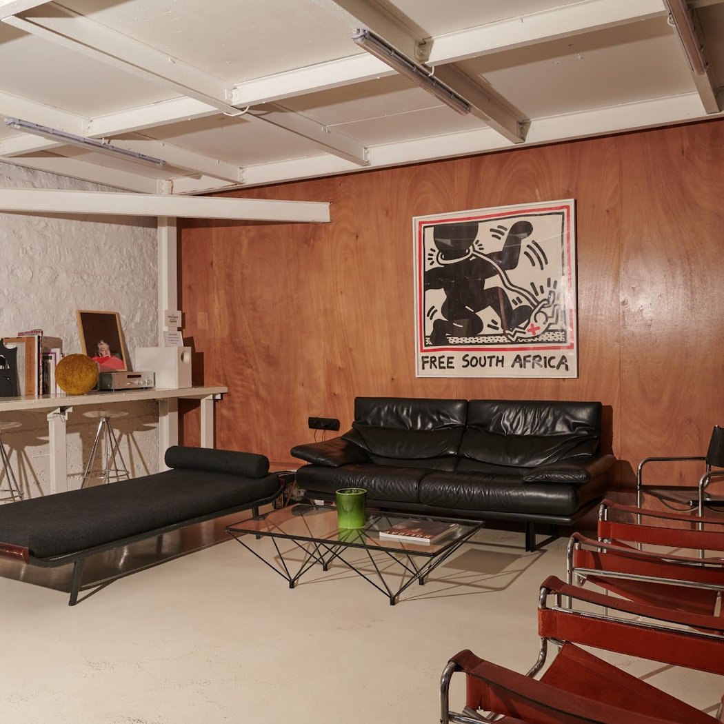 studio auguste 1